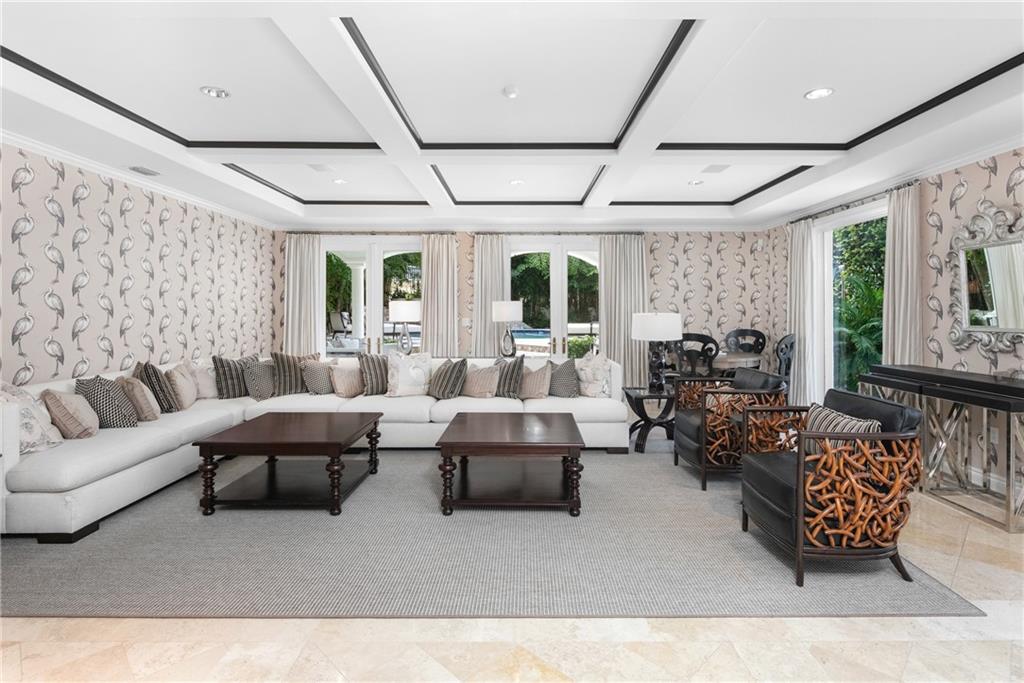 Idlewyld 1-19 B - Residential