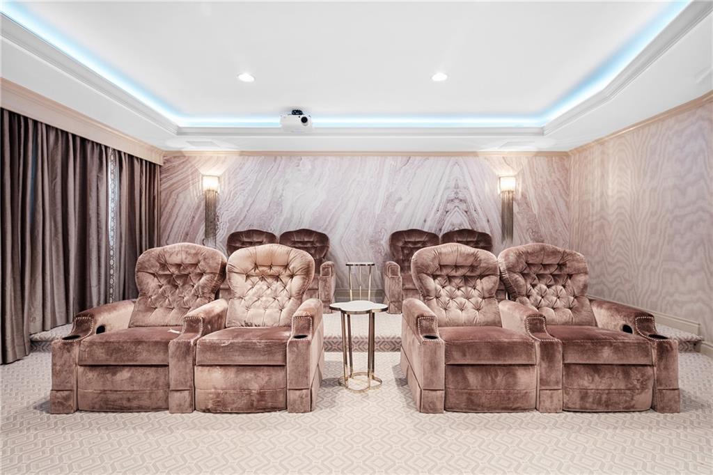 Idlewyld 1-19 B - Residential