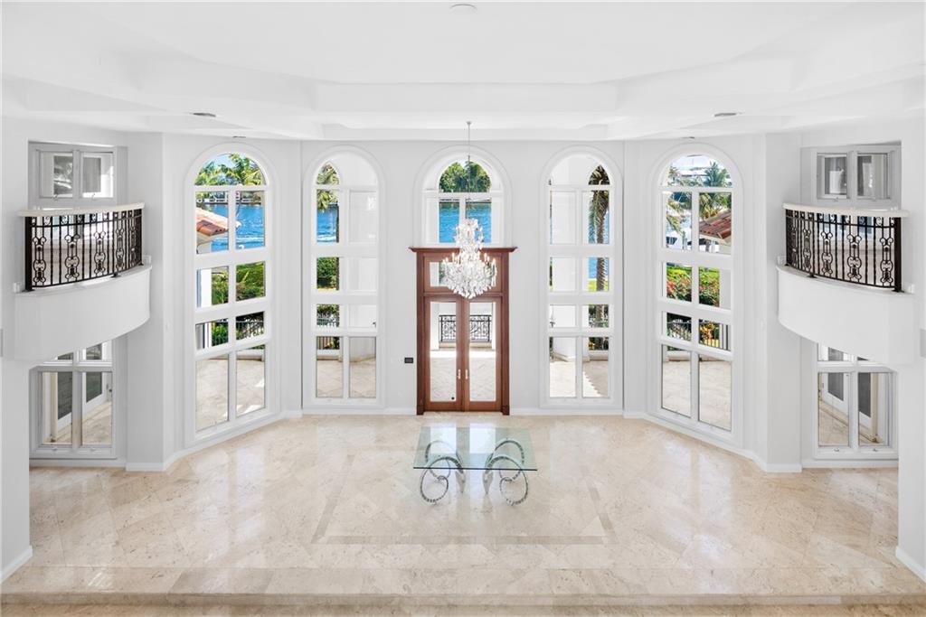 Idlewyld 1-19 B - Residential