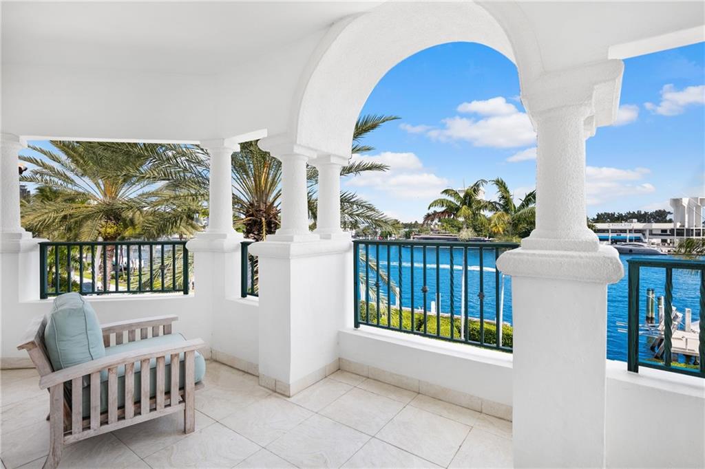 Idlewyld 1-19 B - Residential