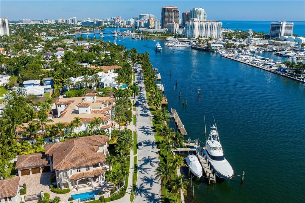 Idlewyld 1-19 B - Residential