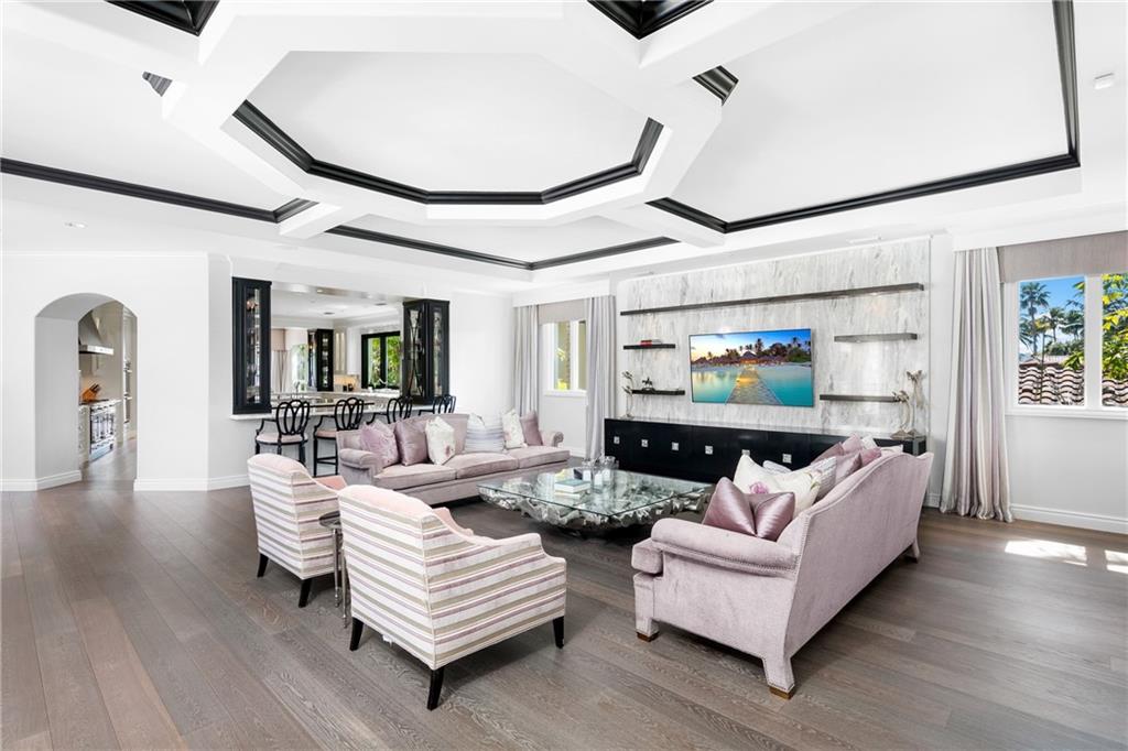 Idlewyld 1-19 B - Residential