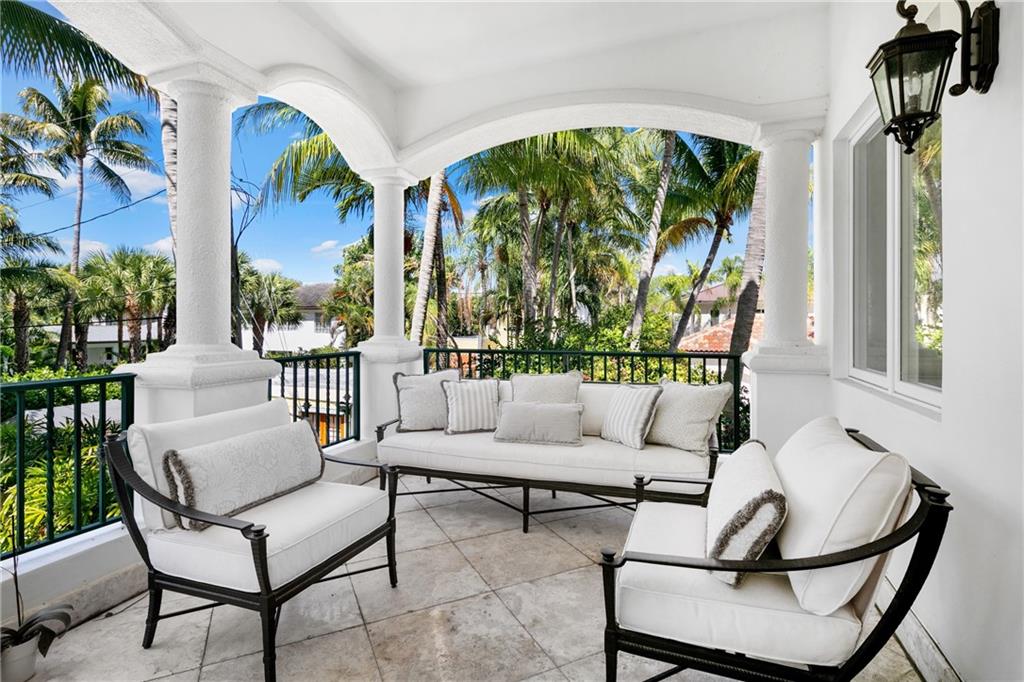 Idlewyld 1-19 B - Residential