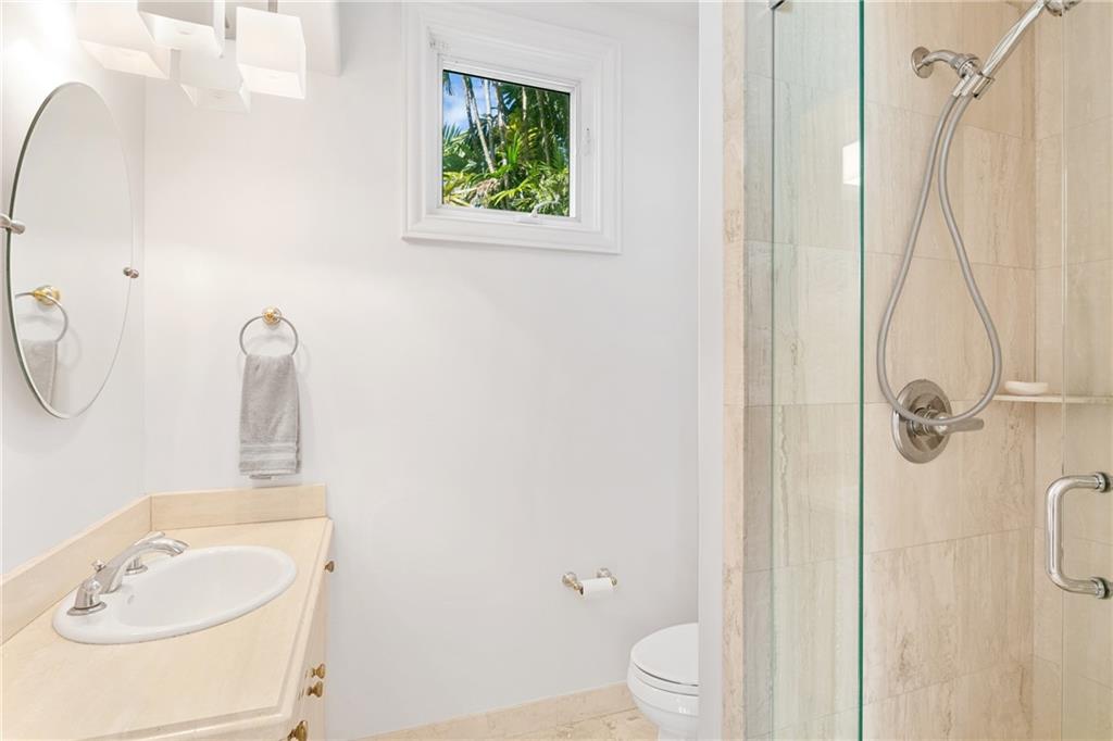 Idlewyld 1-19 B - Residential