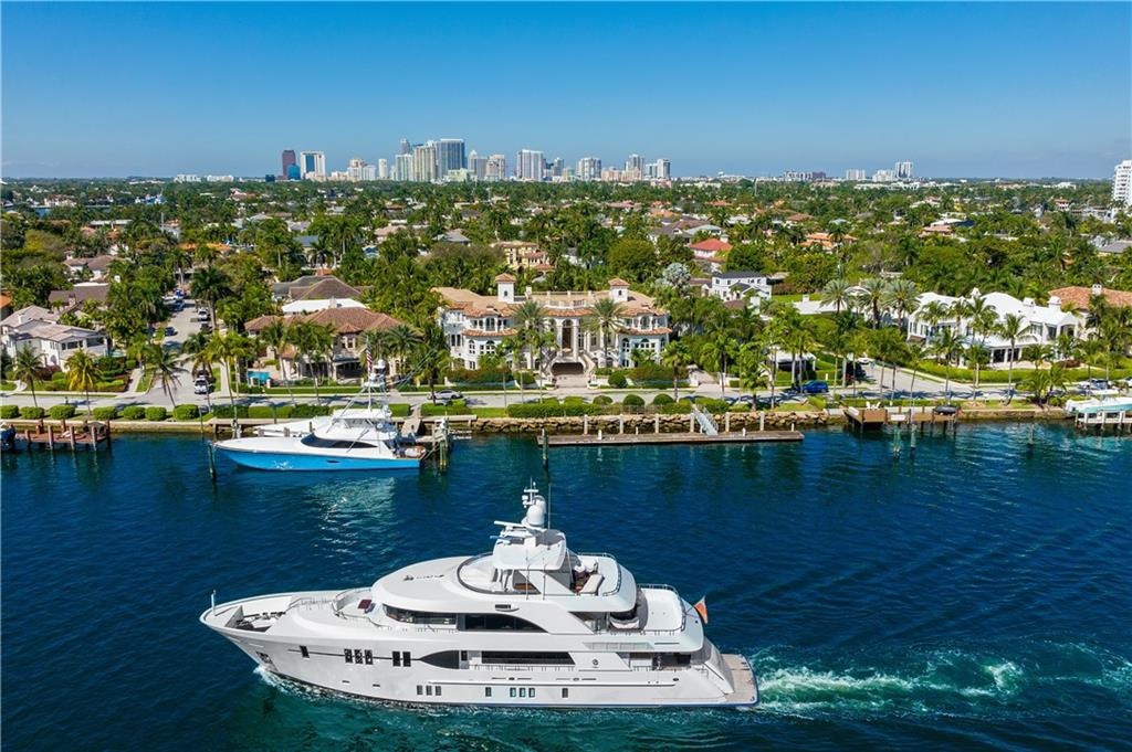 Idlewyld 1-19 B - Residential