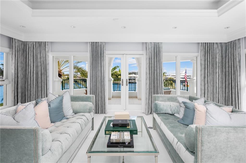 Idlewyld 1-19 B - Residential