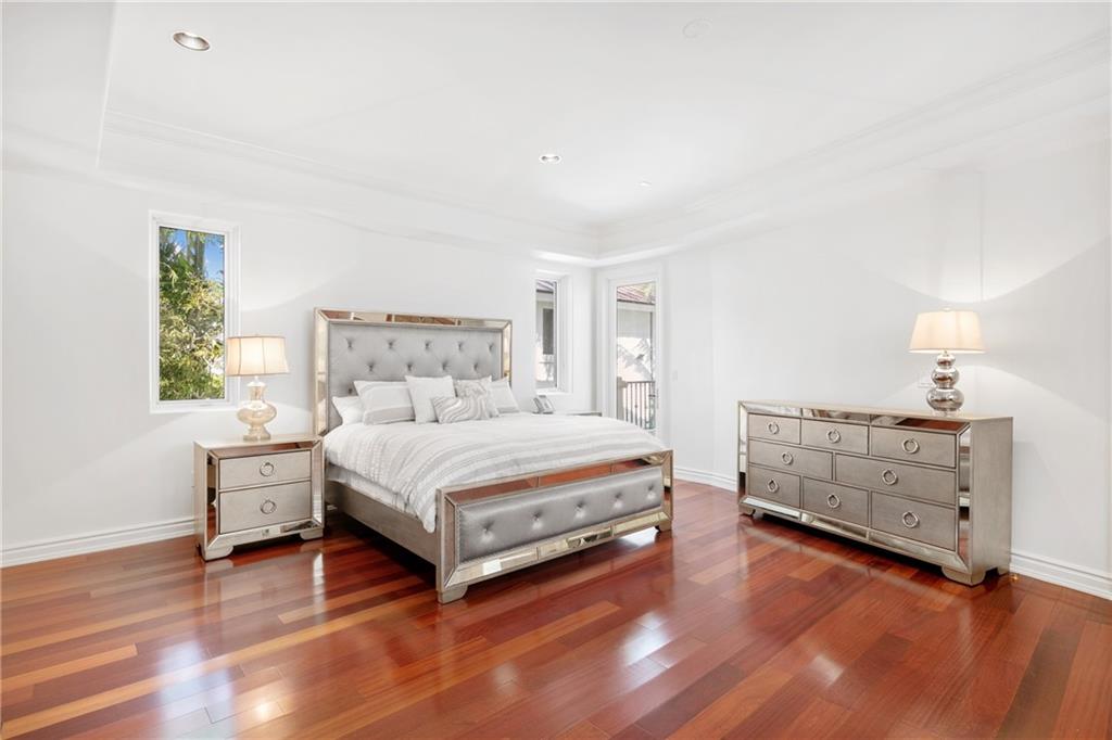 Idlewyld 1-19 B - Residential