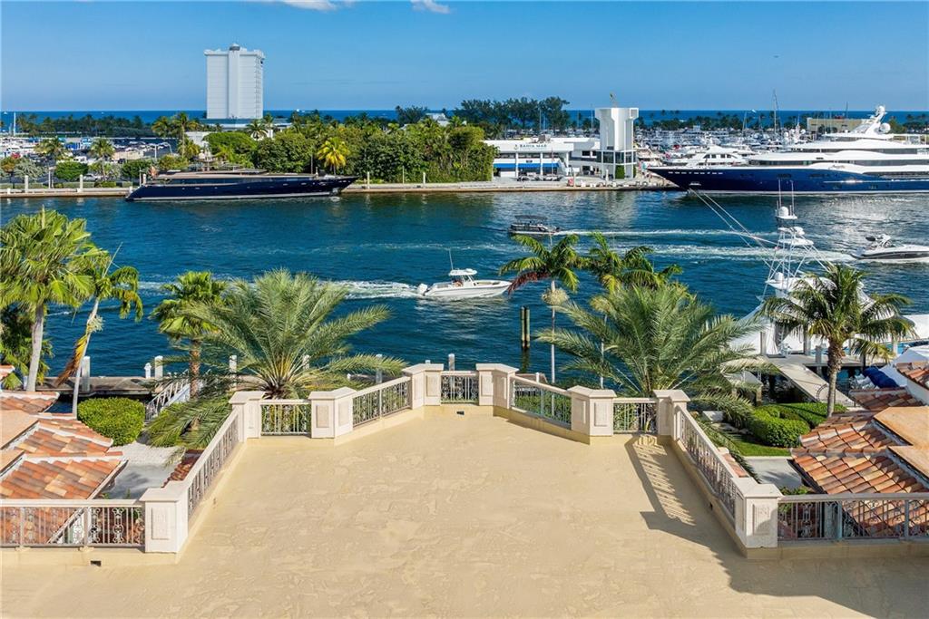 Idlewyld 1-19 B - Residential