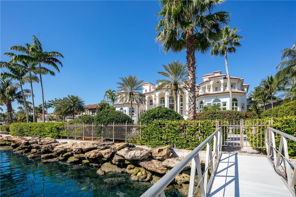 Idlewyld 1-19 B - Residential