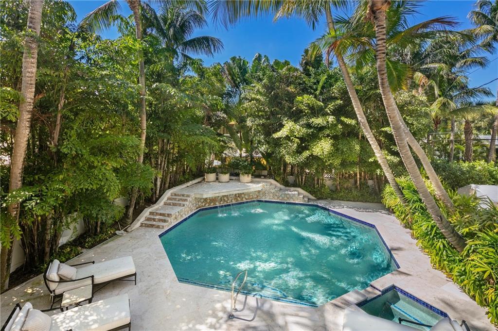 Idlewyld 1-19 B - Residential