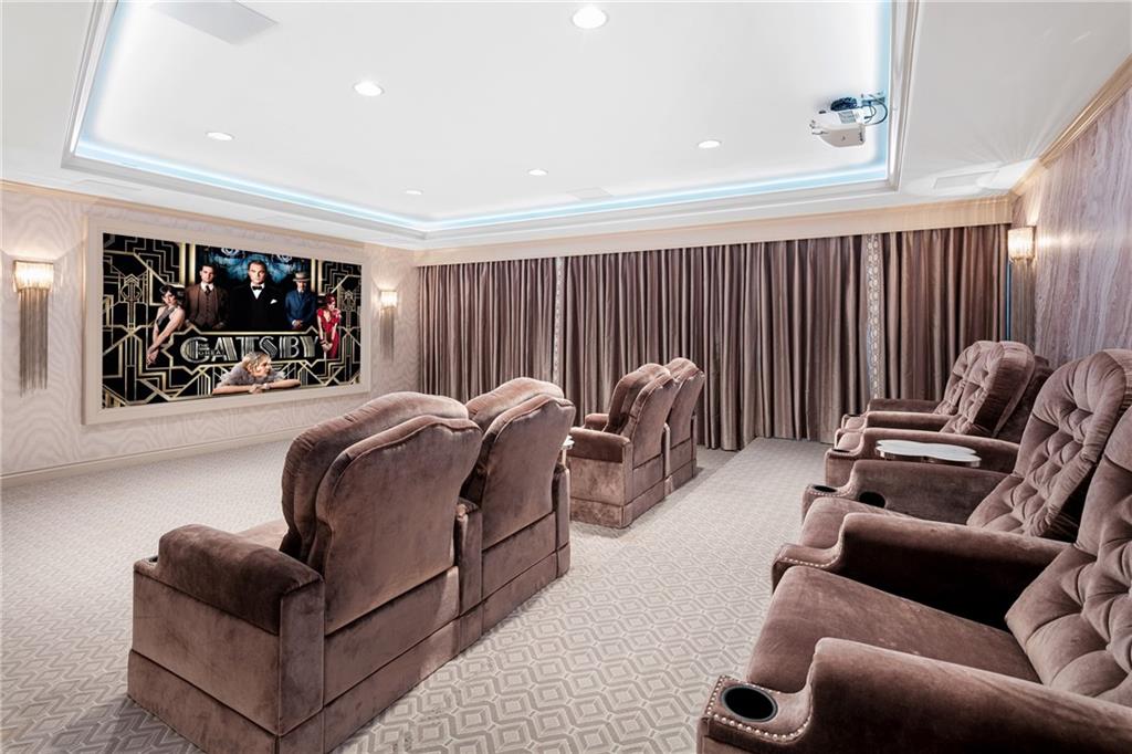 Idlewyld 1-19 B - Residential