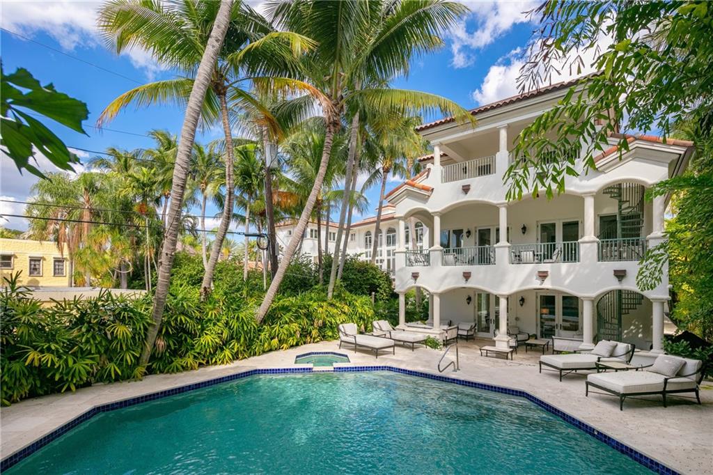 Idlewyld 1-19 B - Residential