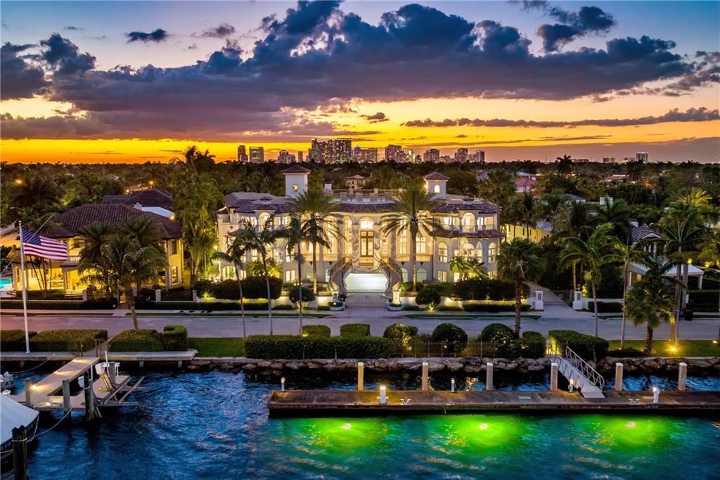 Idlewyld 1-19 B - Residential