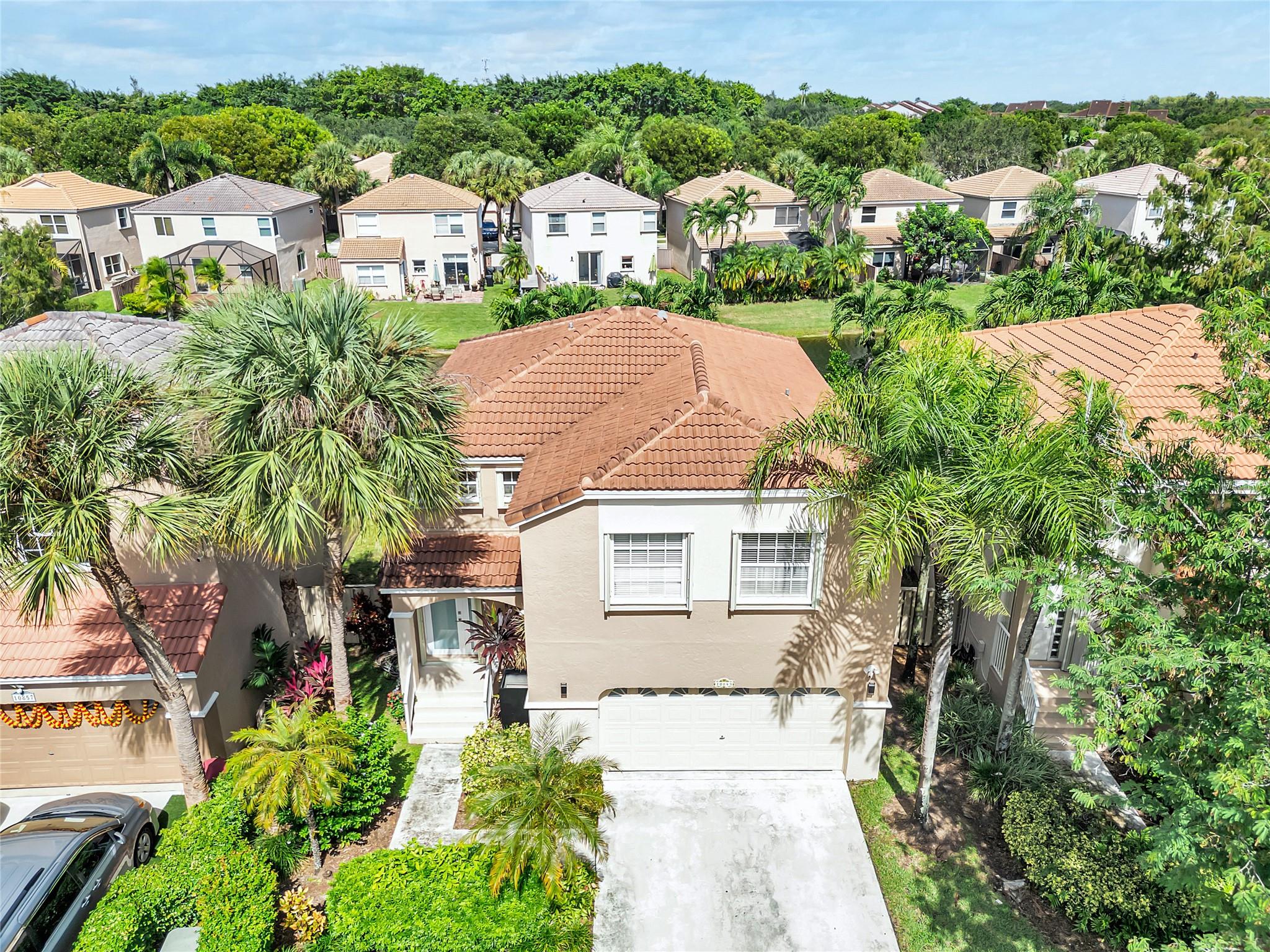 Minto Plantation-1 135-35 - Residential