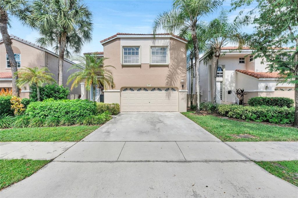 Photo of 10843 NW 12th Court, Plantation, FL 33322 (MLS # F10532139)