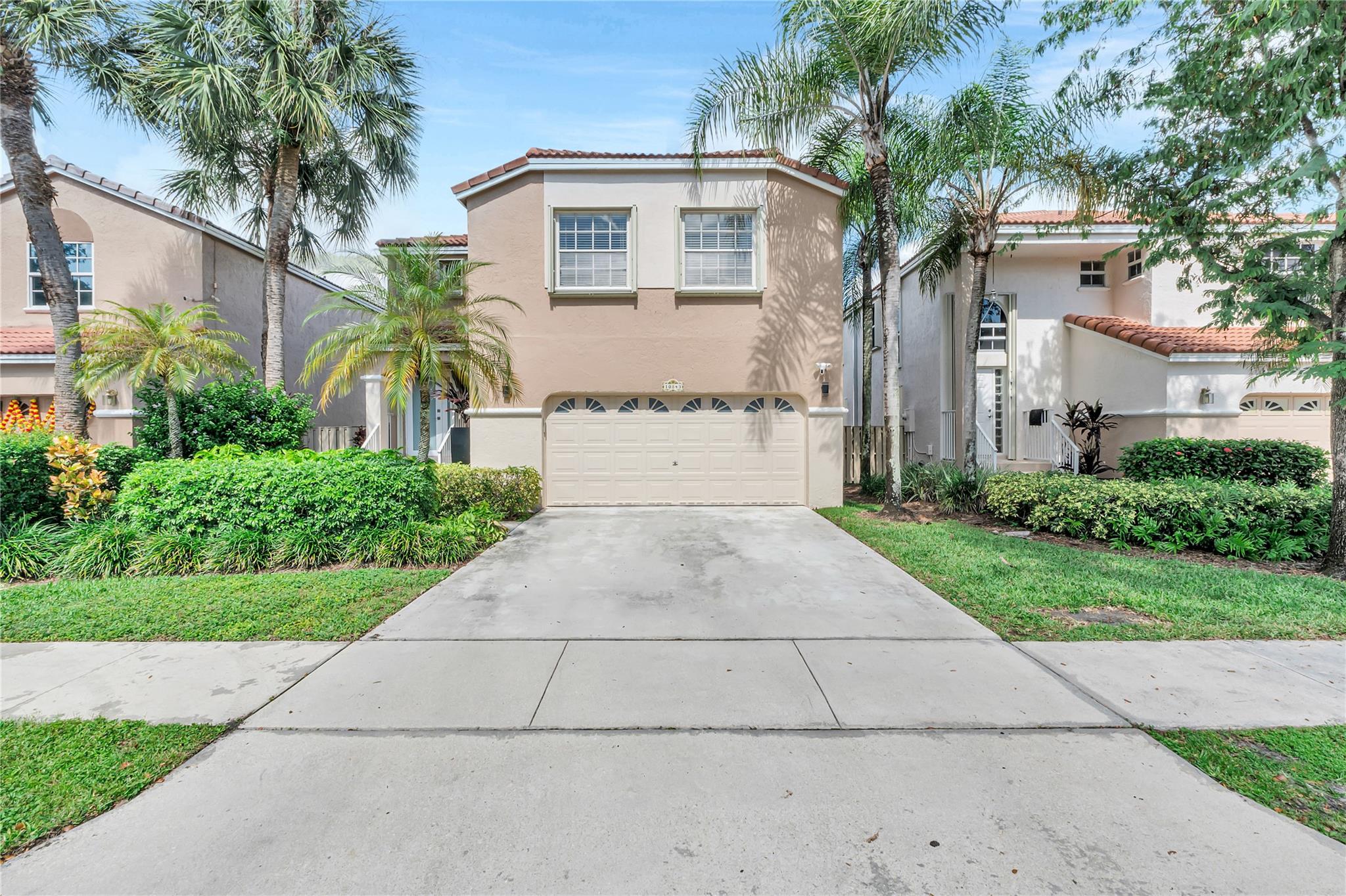 Minto Plantation-1 135-35 - Residential