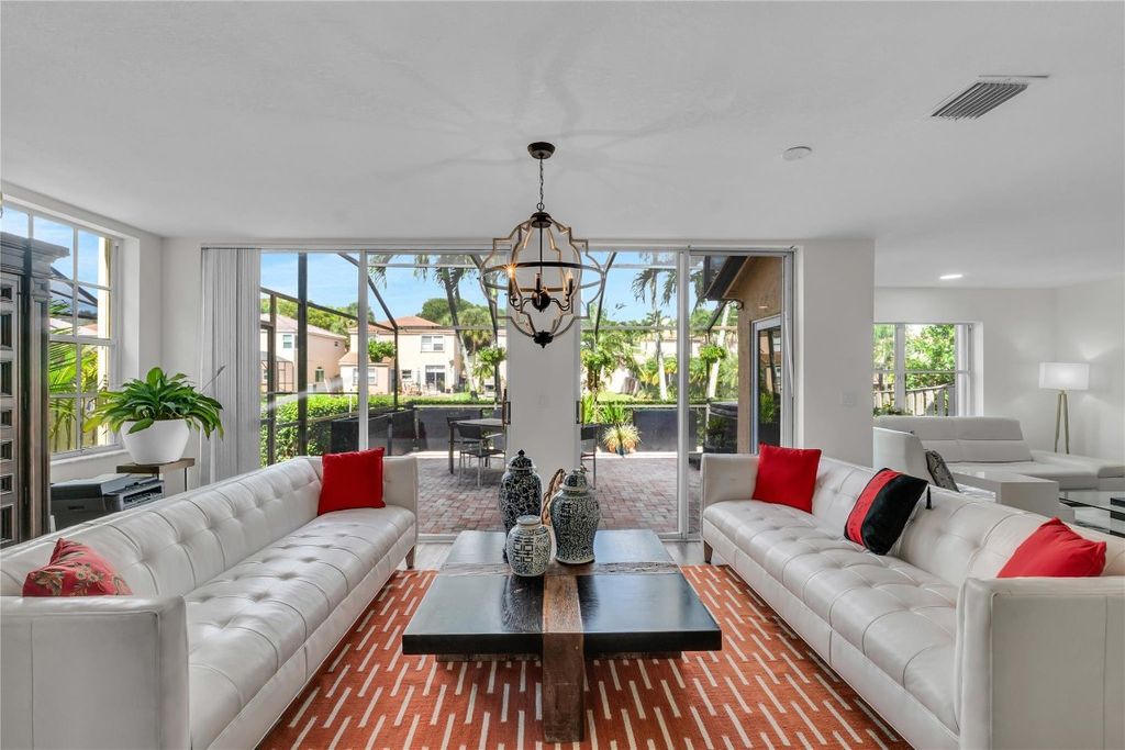 Photo of 10843 NW 12th Court, Plantation, FL 33322 (MLS # F10532139)