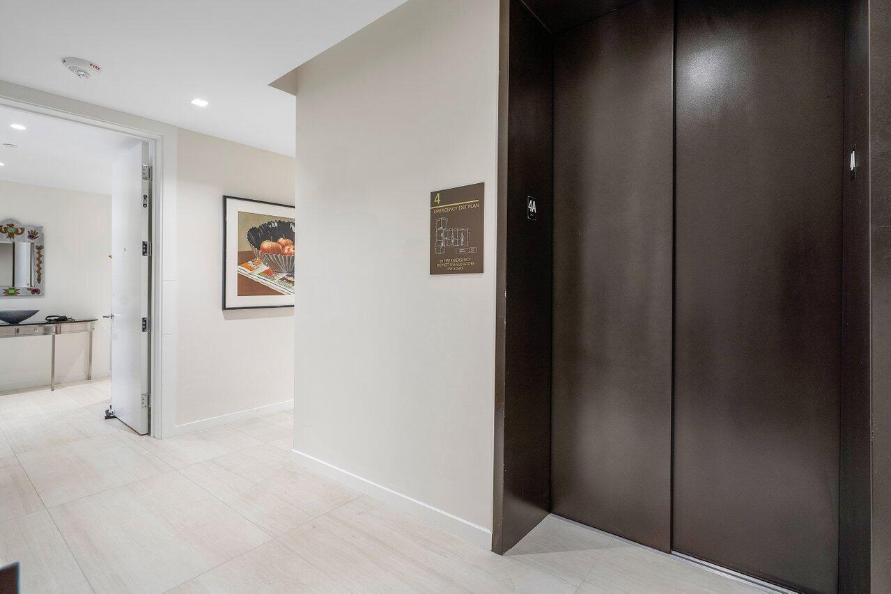 ALINA BOCA RATON CONDO - Residential