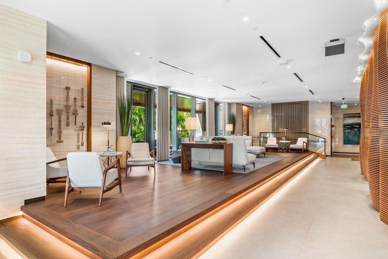 ALINA BOCA RATON CONDO - Residential