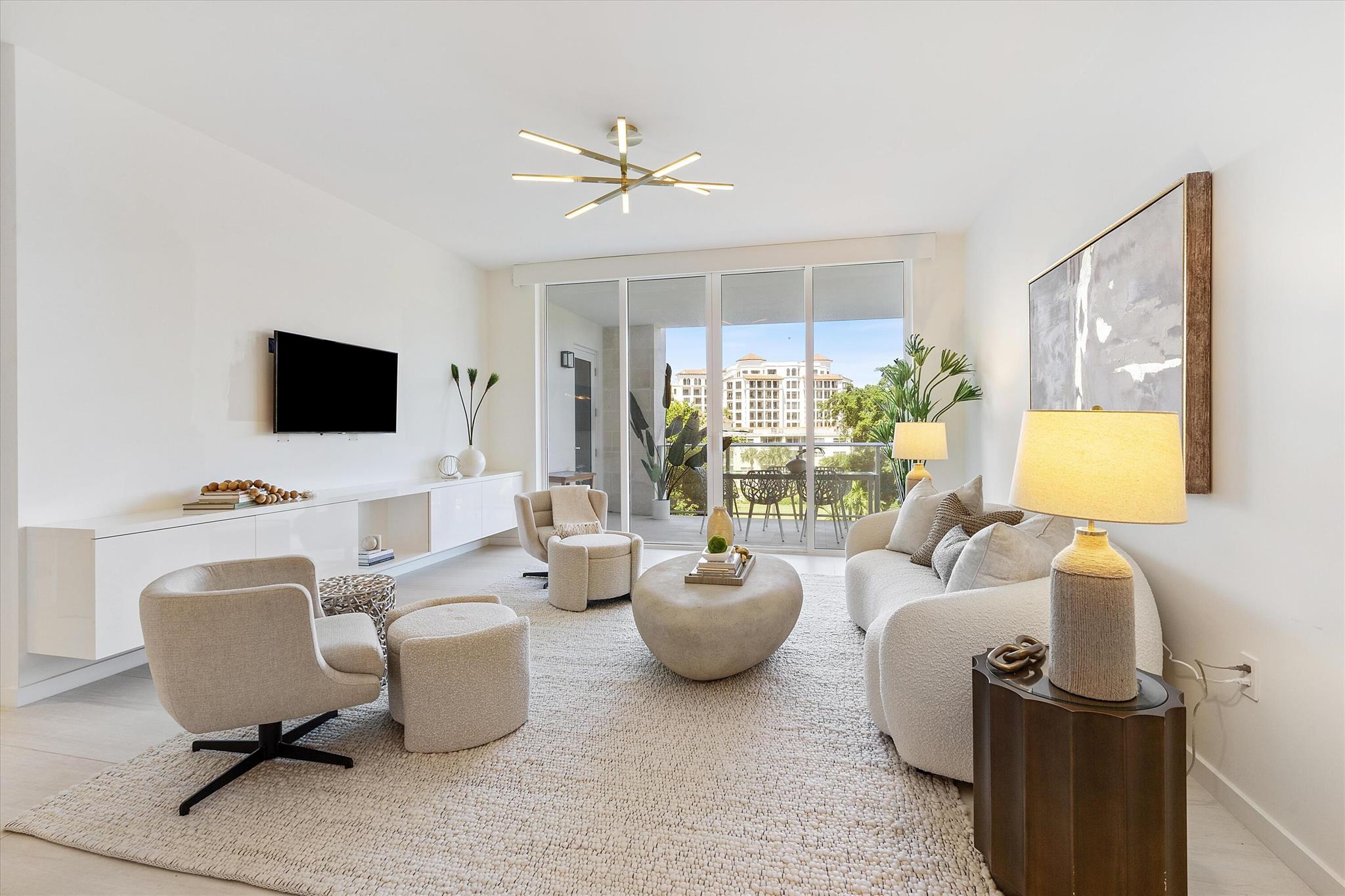 ALINA BOCA RATON CONDO - Residential