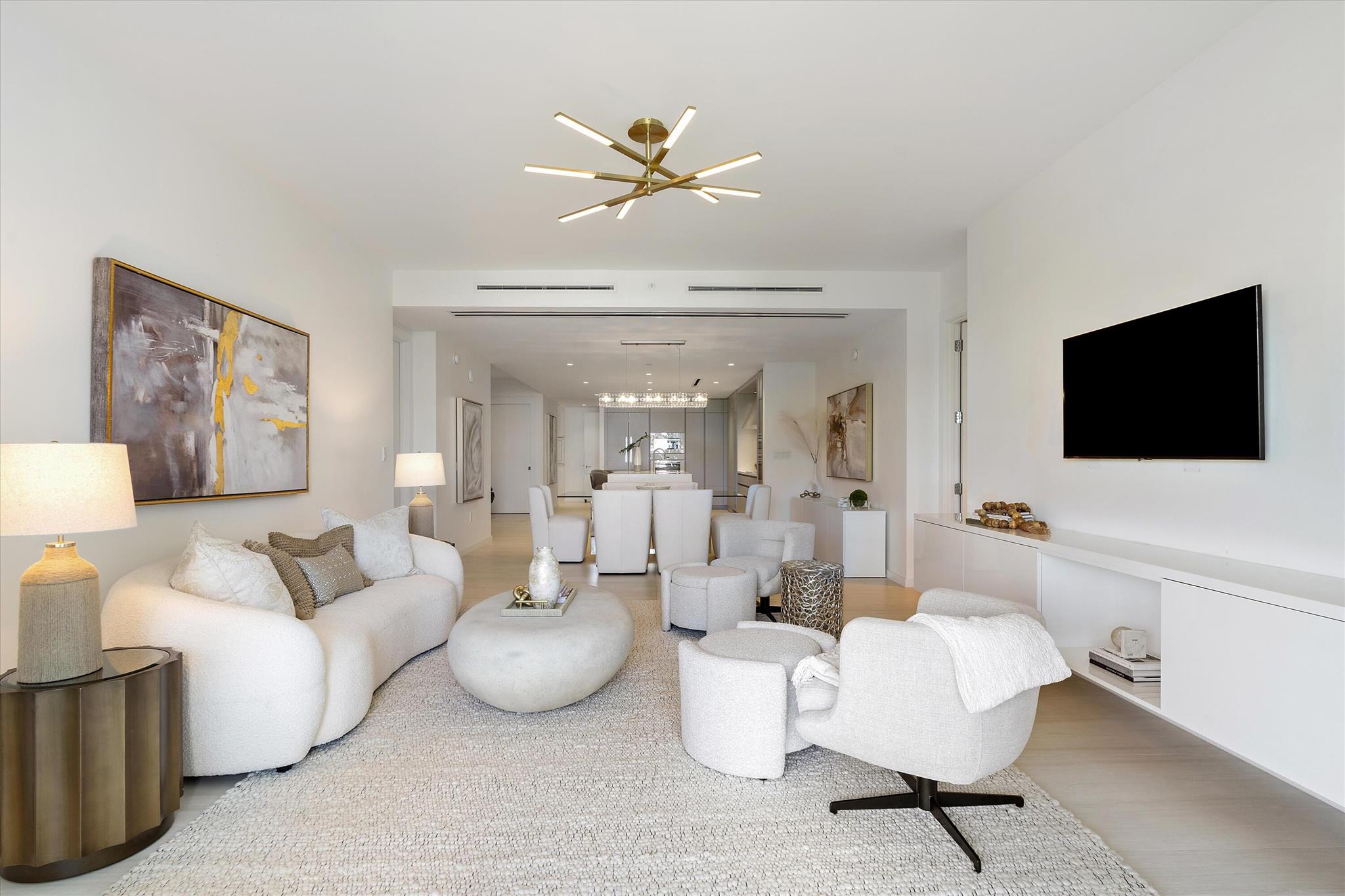 ALINA BOCA RATON CONDO - Residential