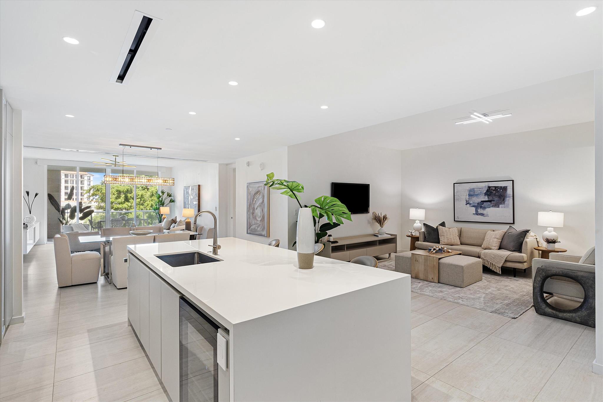 ALINA BOCA RATON CONDO - Residential