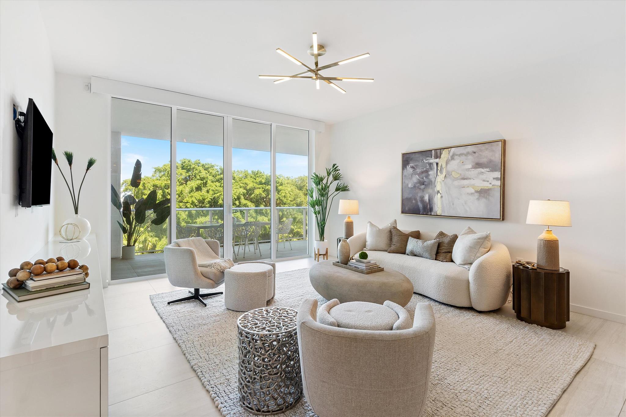 ALINA BOCA RATON CONDO - Residential