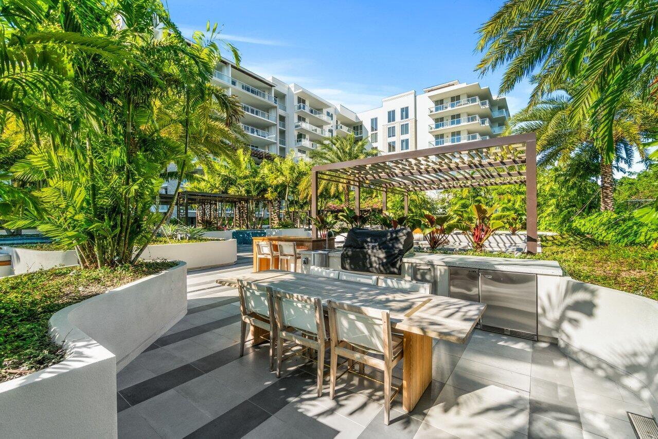 ALINA BOCA RATON CONDO - Residential