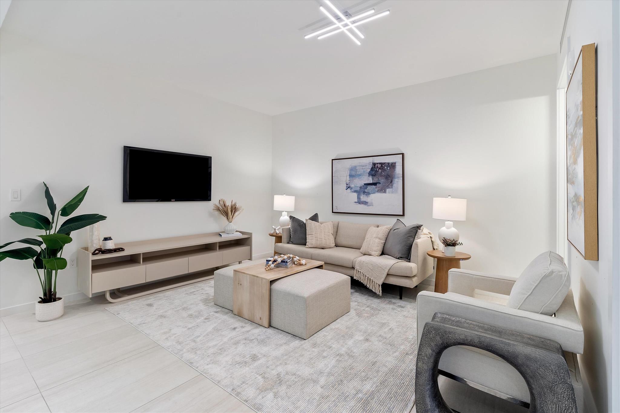 ALINA BOCA RATON CONDO - Residential