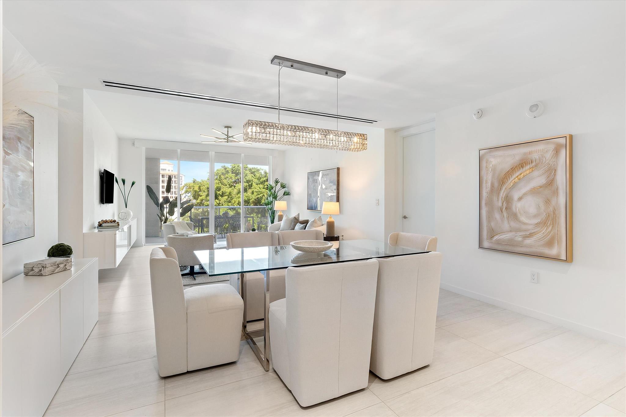 ALINA BOCA RATON CONDO - Residential