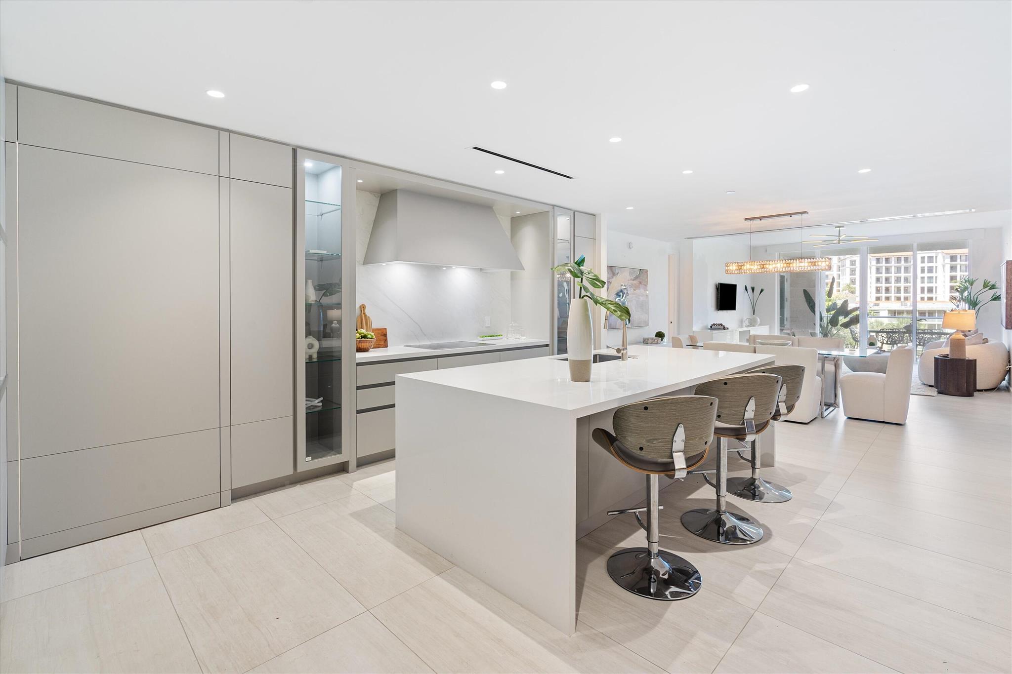 ALINA BOCA RATON CONDO - Residential