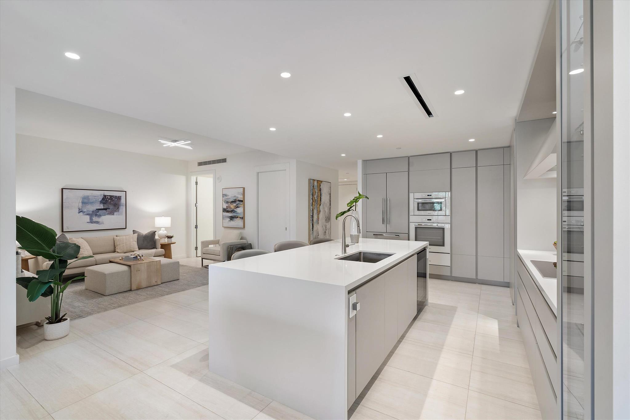 ALINA BOCA RATON CONDO - Residential