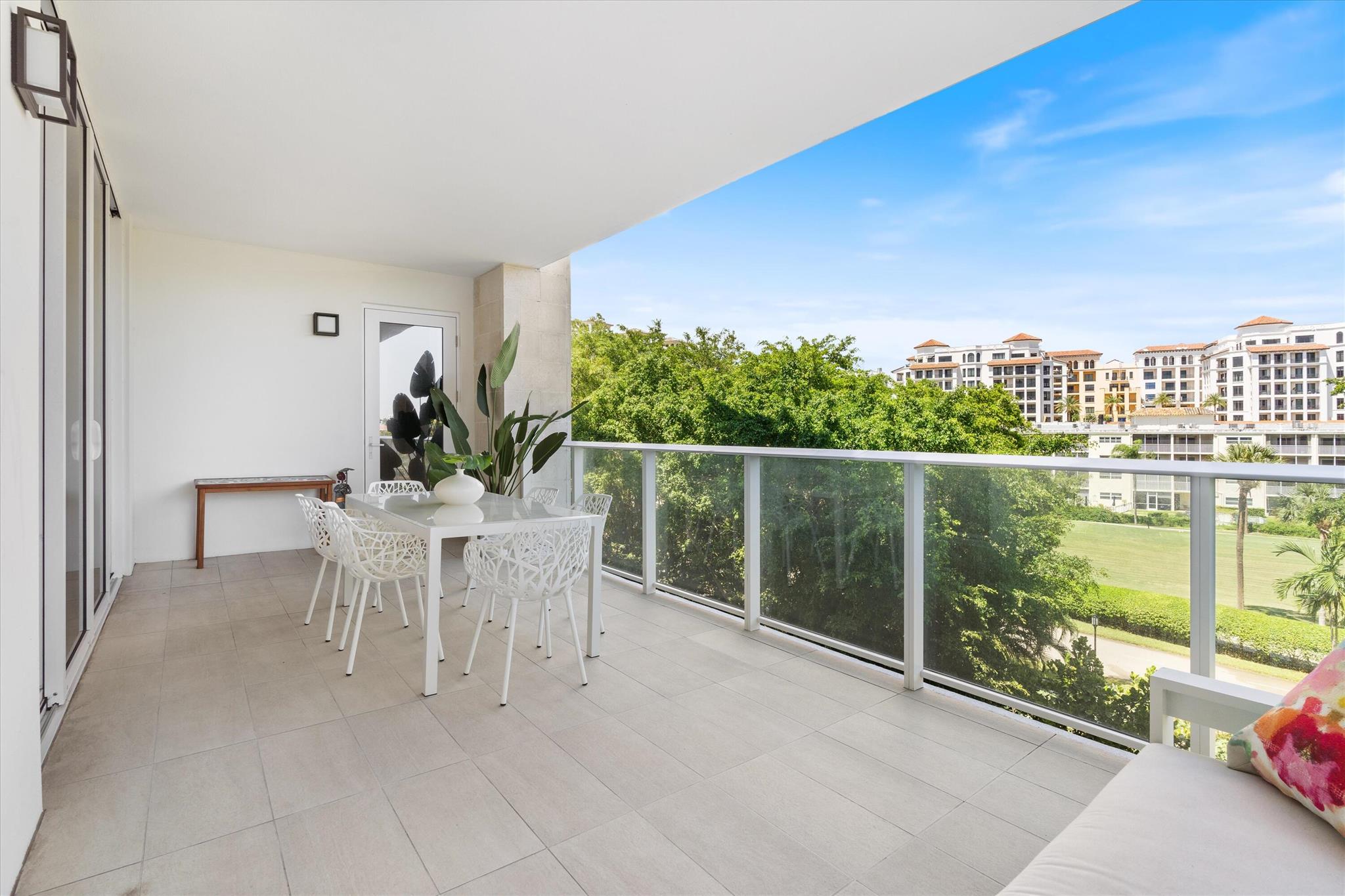 ALINA BOCA RATON CONDO - Residential