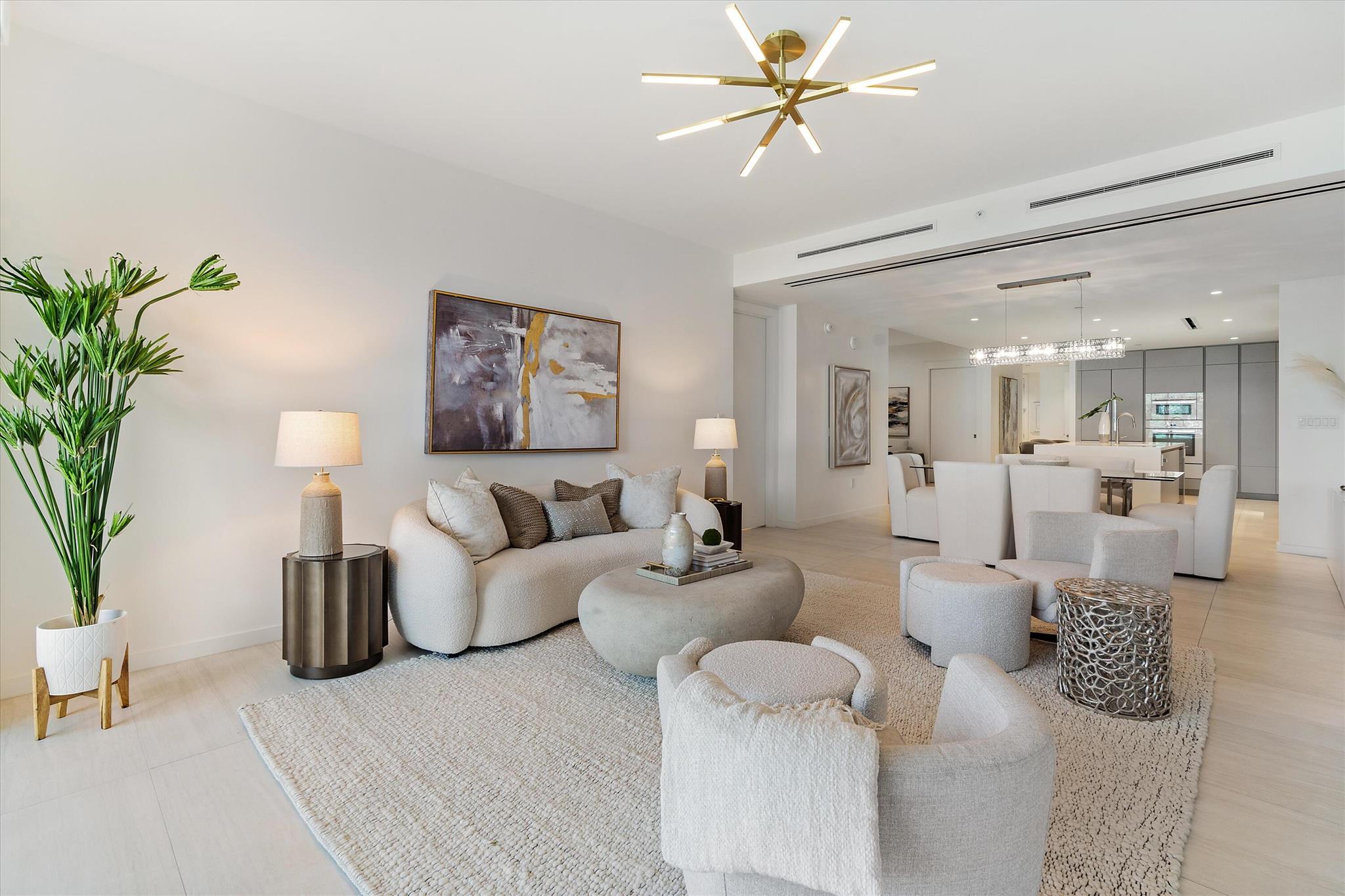 ALINA BOCA RATON CONDO - Residential