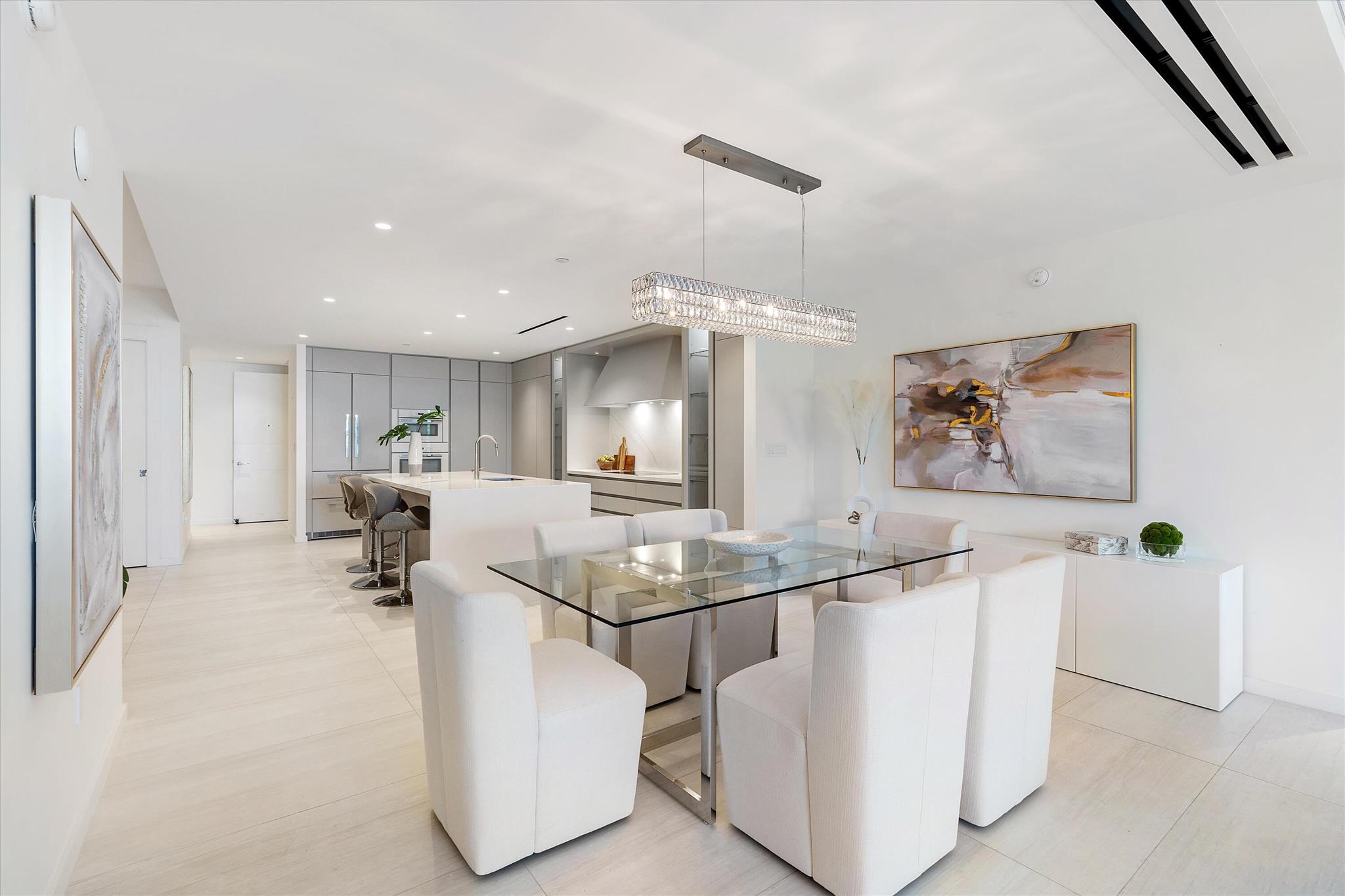 ALINA BOCA RATON CONDO - Residential