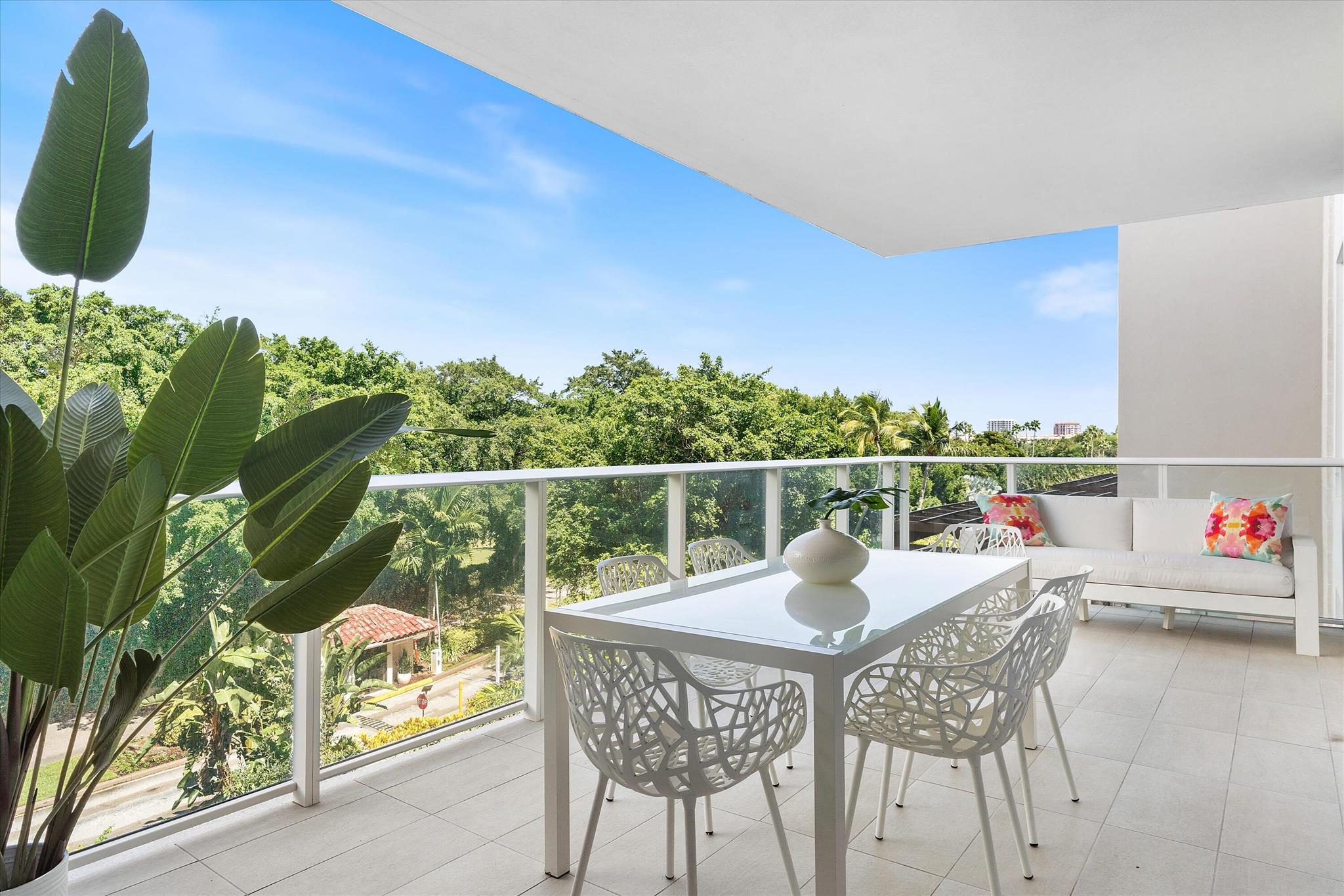 ALINA BOCA RATON CONDO - Residential