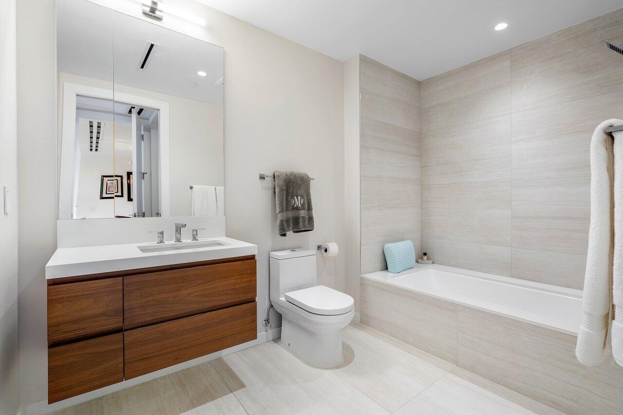 ALINA BOCA RATON CONDO - Residential