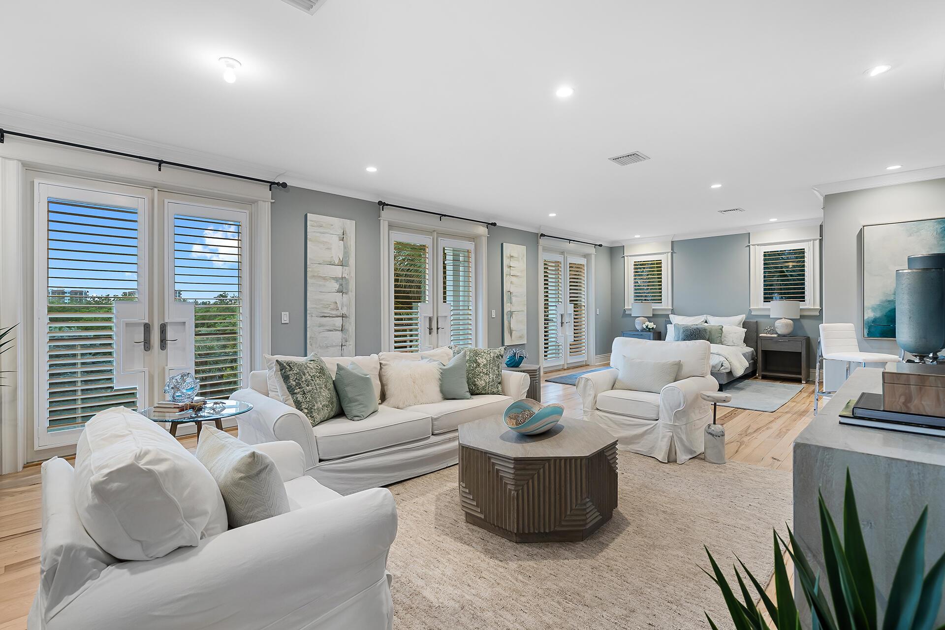 Highland Beach - Residential