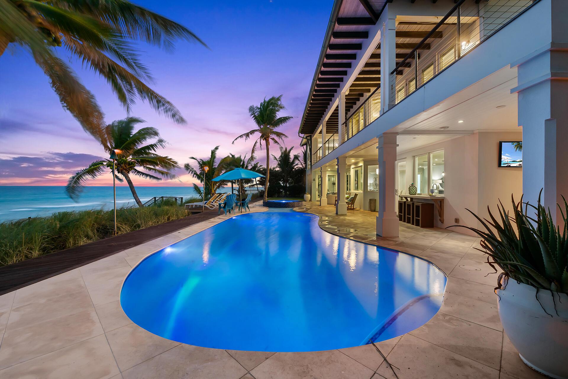 Highland Beach - Residential