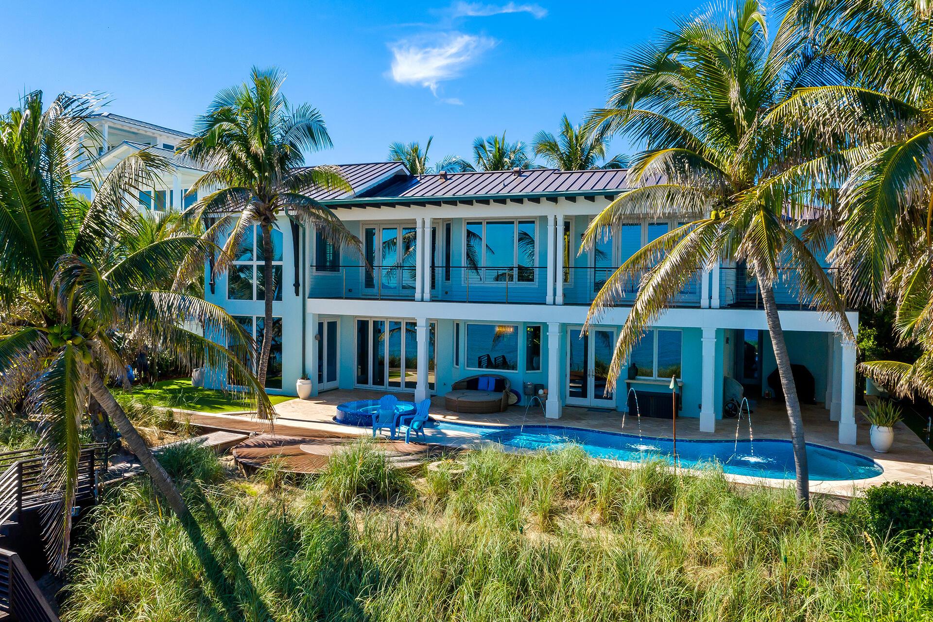 Highland Beach - Residential