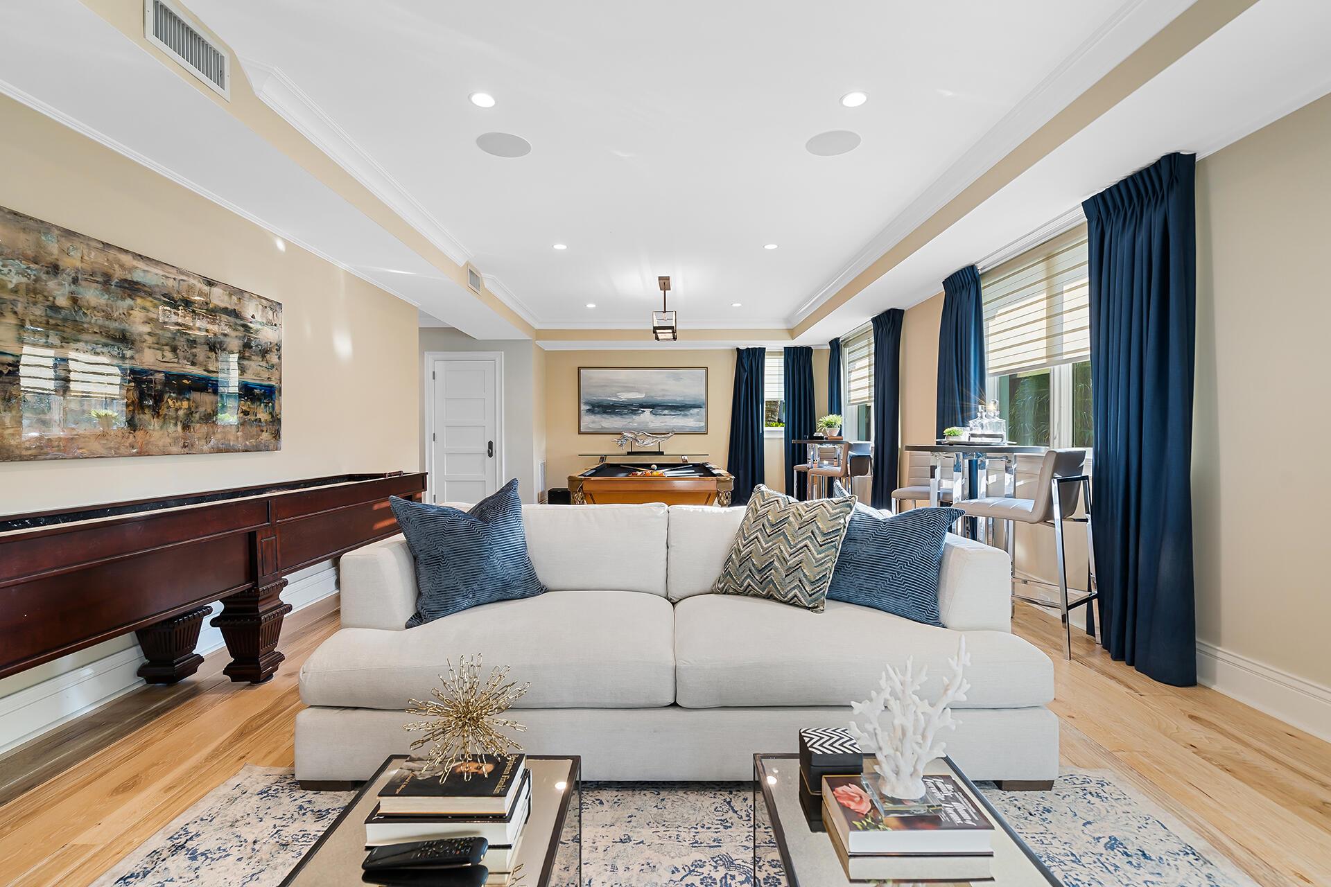 Highland Beach - Residential