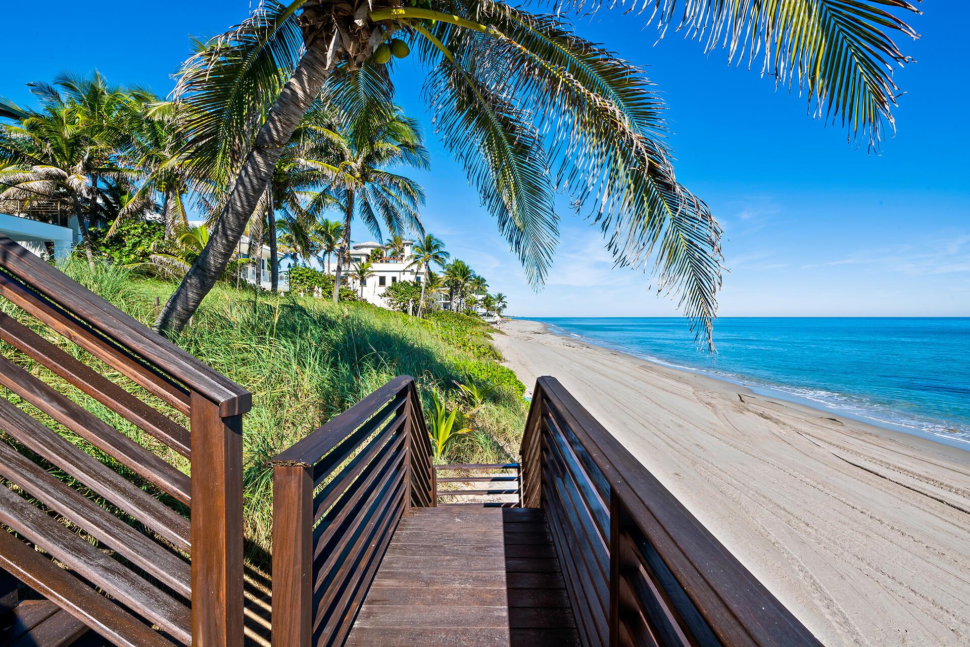 Highland Beach - Residential