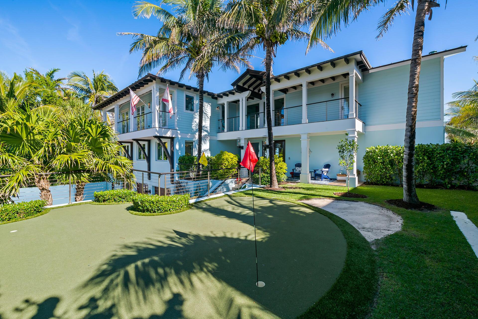 Highland Beach - Residential