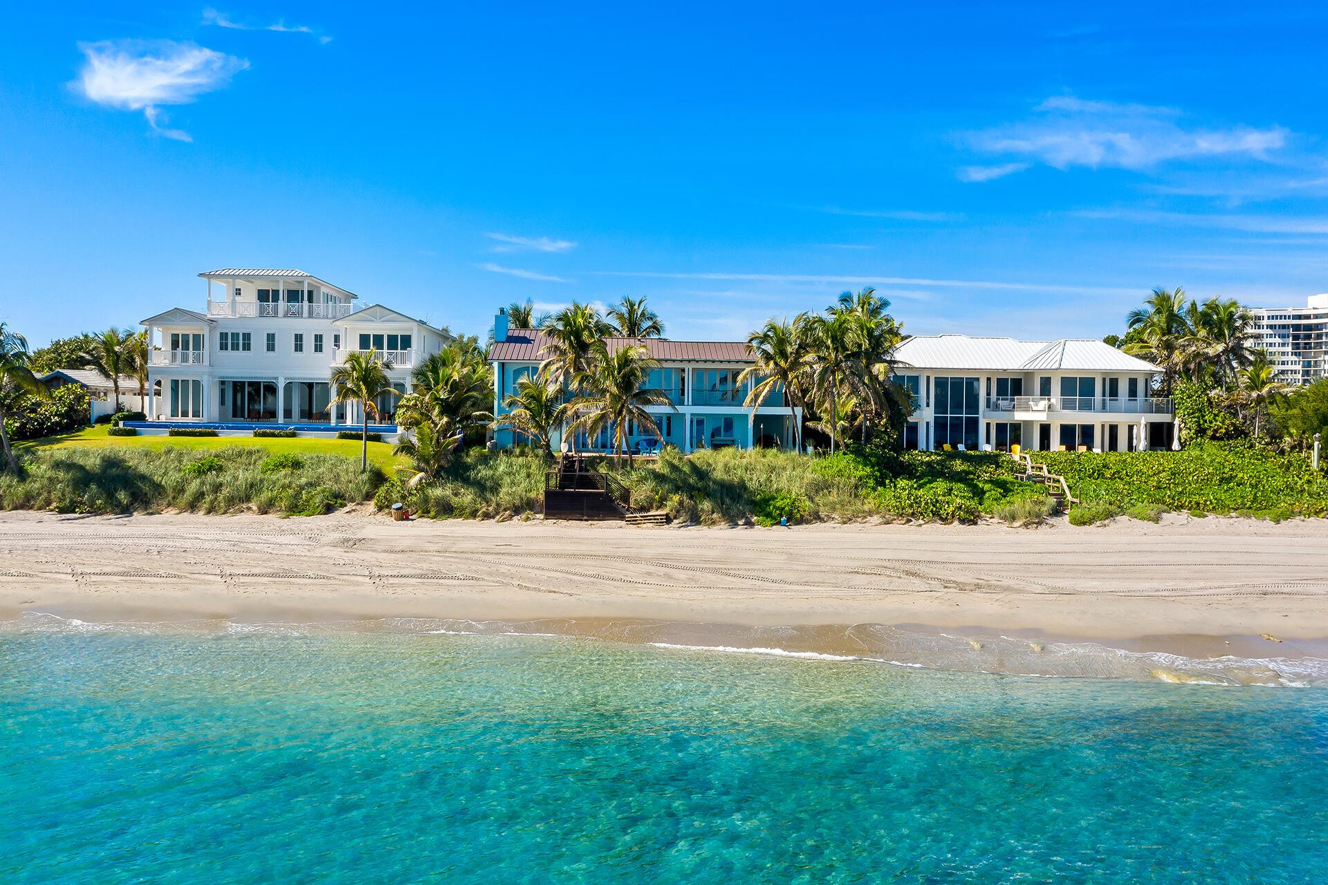 Highland Beach - Residential