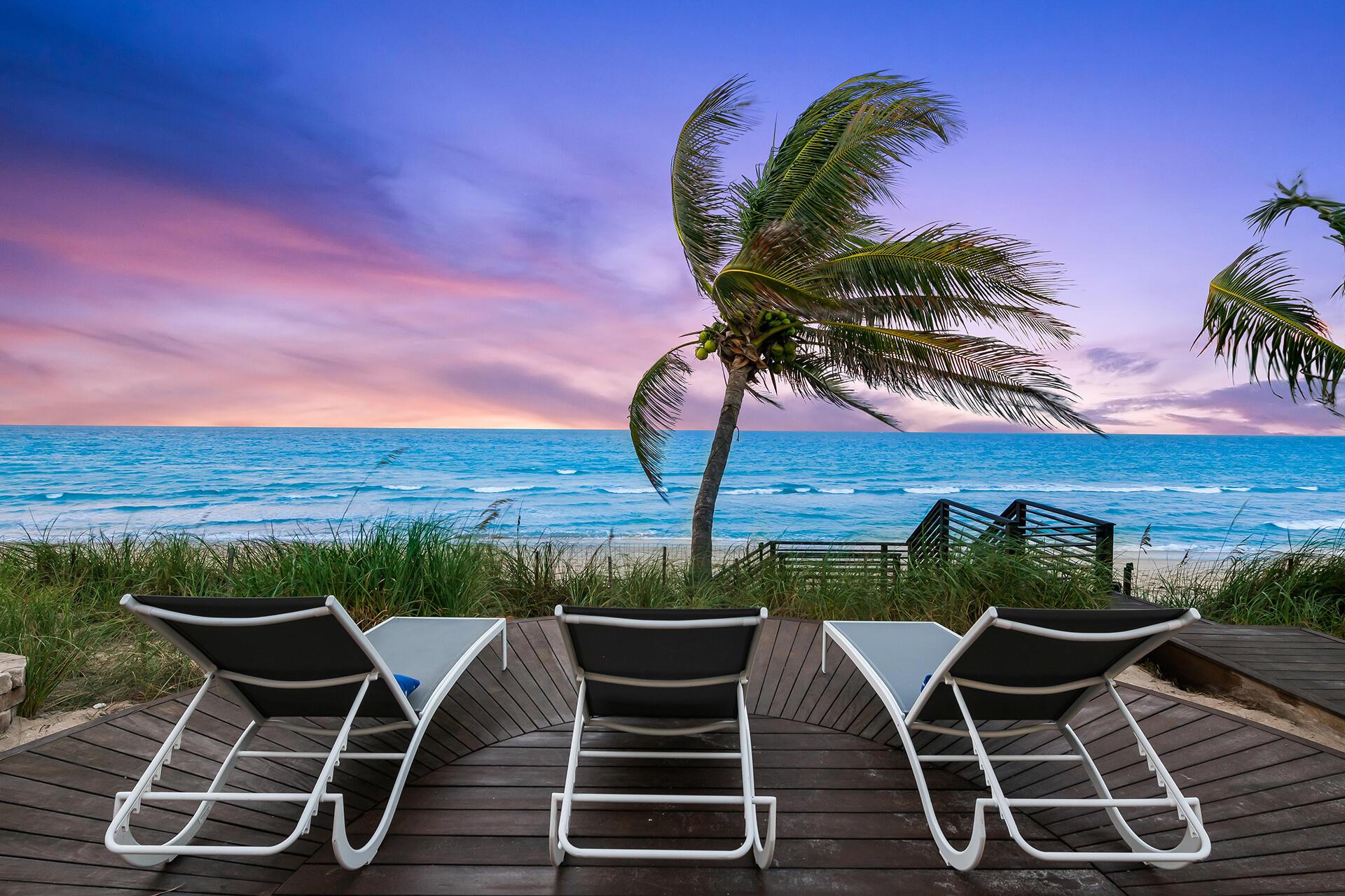 Highland Beach - Residential