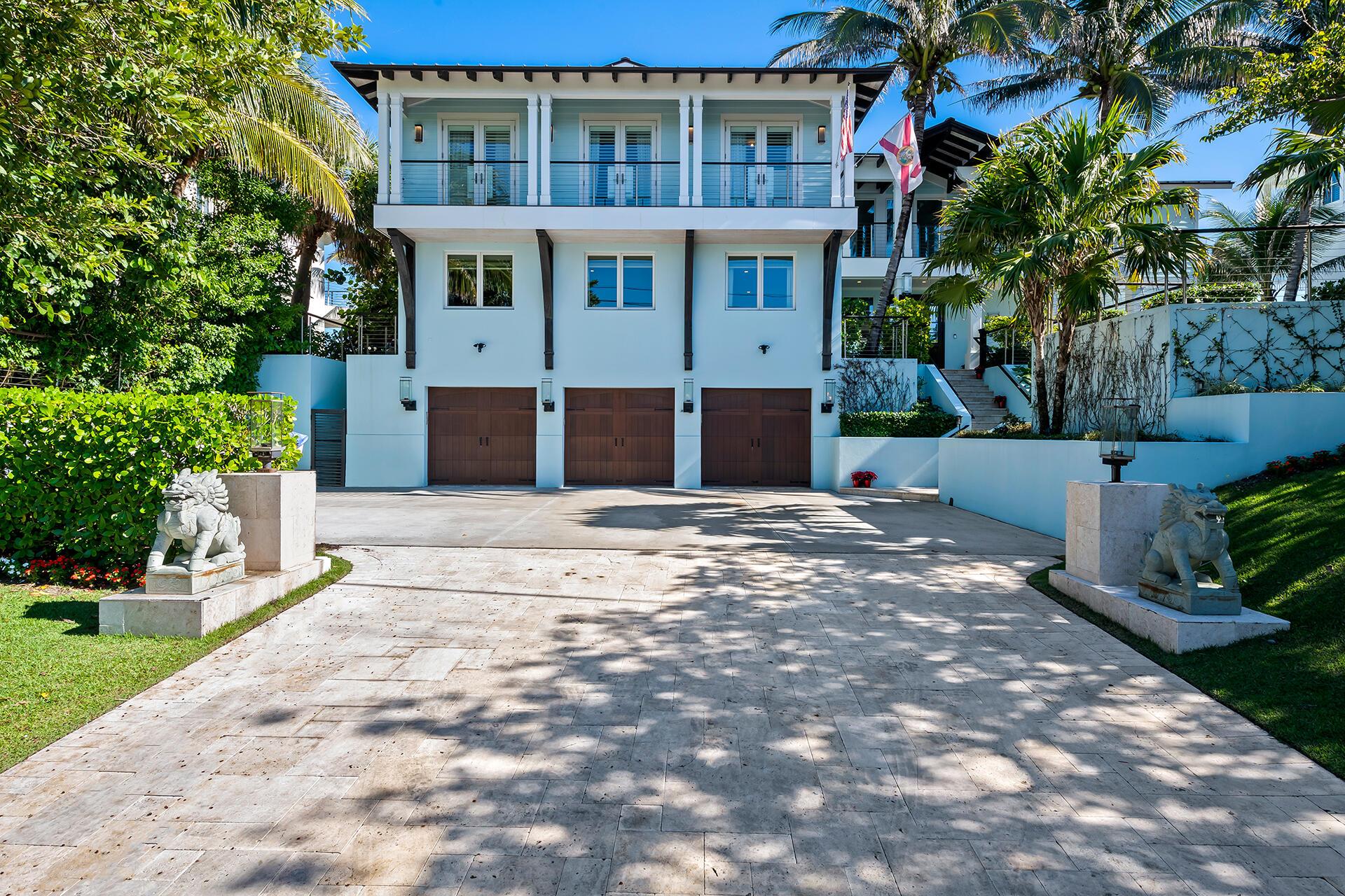 Highland Beach - Residential