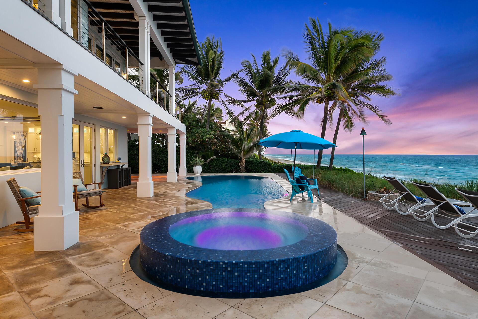 Highland Beach - Residential