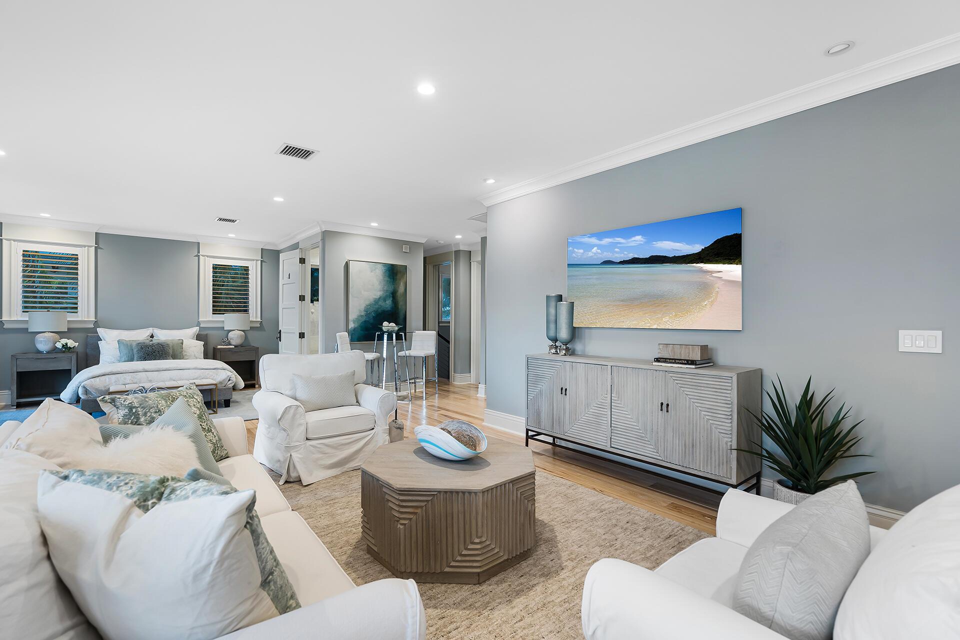 Highland Beach - Residential