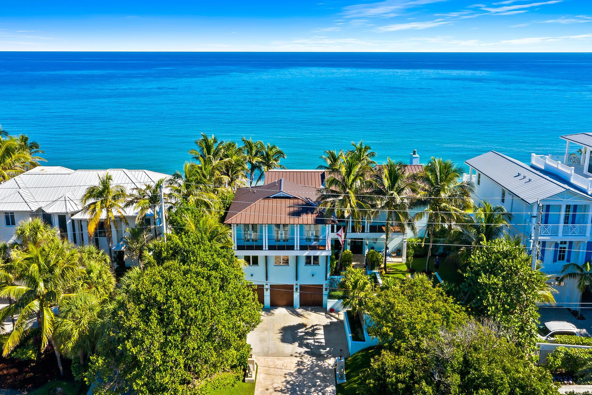 Highland Beach - Residential