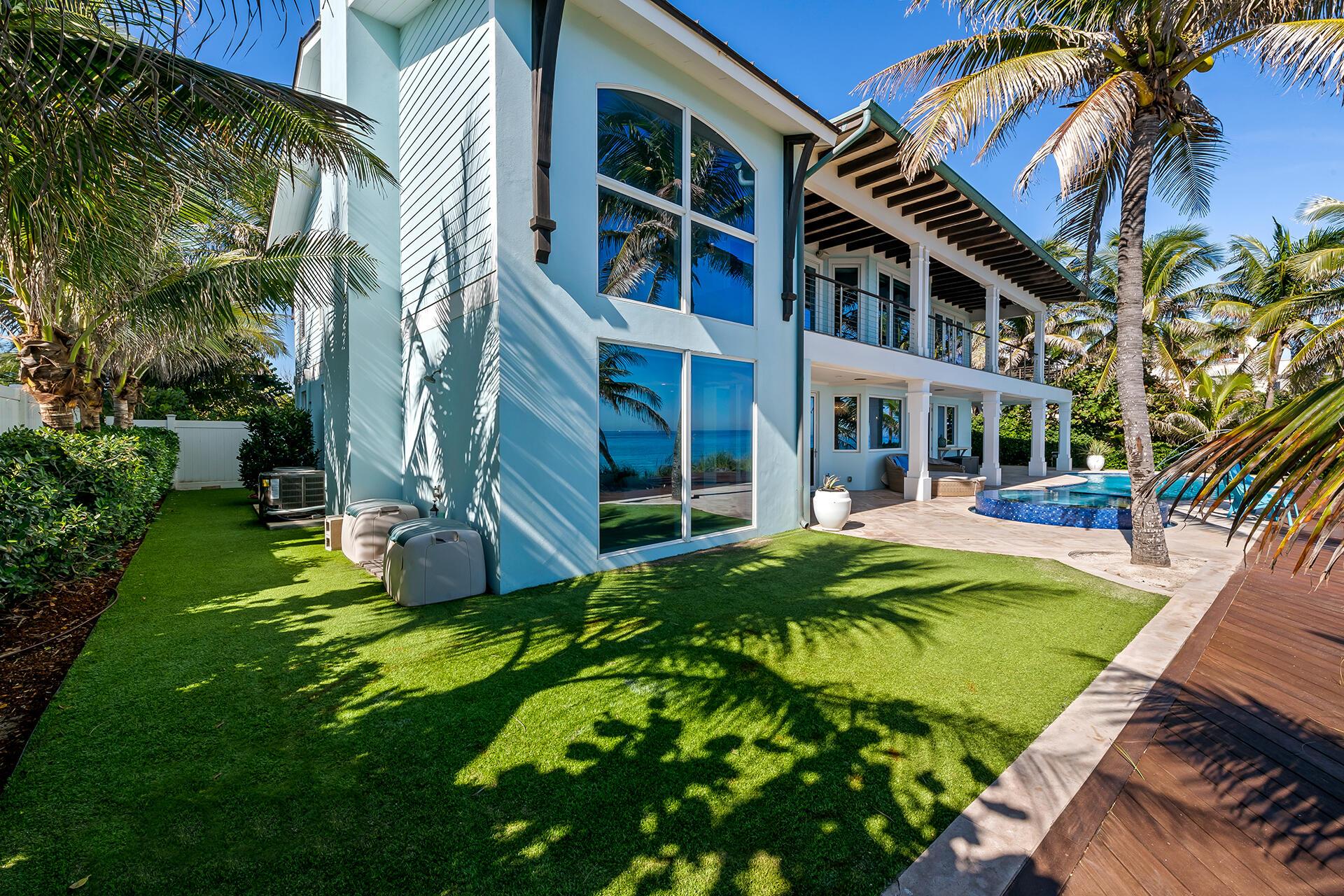 Highland Beach - Residential